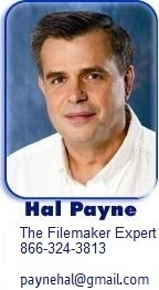 Hal Payne
